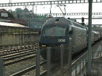 465 006-5 'Lauchernalp'
